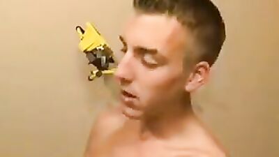 Bareback Group Sex: They Did It All!