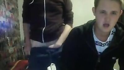 Gay Webcam Friends Cum First Action Amateur