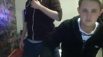 Gay Webcam Friends Cum First Action Amateur