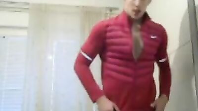 Presumed Amateur Cum Shots Handjob: The Boys Secret Revealed!