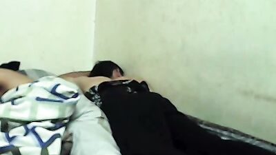 Morning Delights: Amateur Couples Steamy Sexcapades