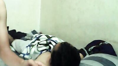 Morning Delights: Amateur Couples Steamy Sexcapades