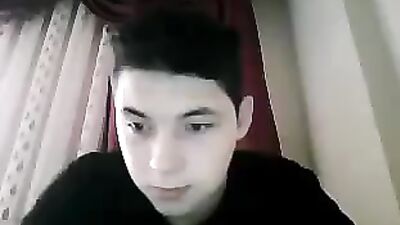 Young & Hungry: Web-Cam Solo Exposure