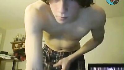 Young & Self Sucking: The Ultimate Teen Gay Porn Experience