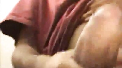 Monster Mask Masturbation: Big Cocks Delight!