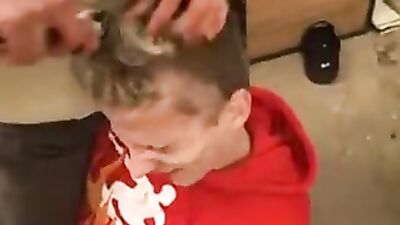 Twink Humiliation Rewind - Amateur Fetish Exposure!