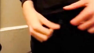 Flawless Cuties: Uncut Amateur Cumshots