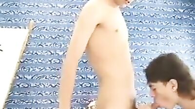 Blowjobs for All! Latino Action - The Rumor Is True