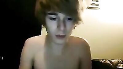 Blonde Amateur Cum Shots: The Ultimate Gay Porn Experience!