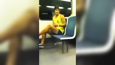 Gay Asian Hidd*en Fun: Discreet Encounters in the City