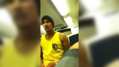 Gay Asian Hidd*en Fun: Discreet Encounters in the City