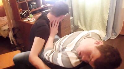 Gay Web-Cam Amateurs - Most Sexy Without Sex