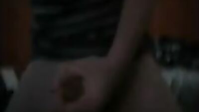 Young Emo Masturbation Adventure