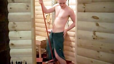 Gay Pride Joy Party - The ultimate blond boys amature fun fest!