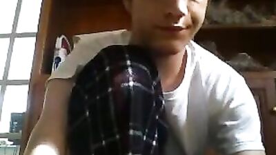 Young Charming Cam Solo