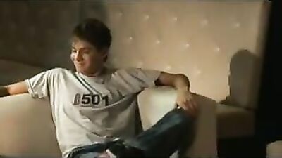 Gay Porn Welcome Back: Teen Boys in Action 2