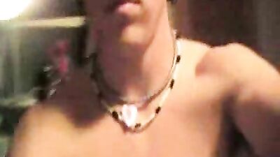 Strangely Admirable hot teen pleasuring himself