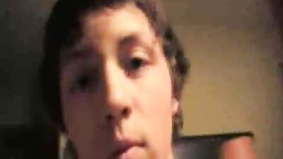 Strangely Admirable hot teen pleasuring himself