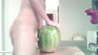 Fruitful Fun with Freshness - Gay Porn Video