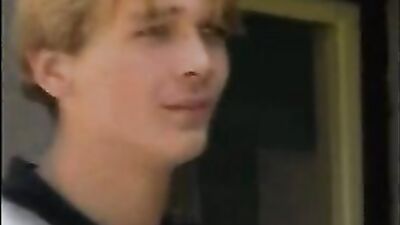 Gay Boys Adolescent Geiles Tischtennis - The Revenge (180 characters)