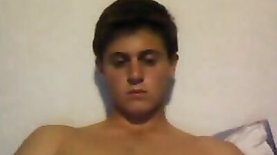 Young Deceptions: Bisexual Amateurs Play with Their Asses