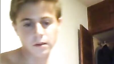 Young Deceptions: Bisexual Amateurs Play with Their Asses