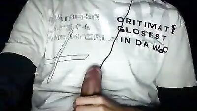 Gay Porn Webcam Explosion!