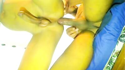 Gay Porn Action: Amateur Cum Shots with Wonder Sex