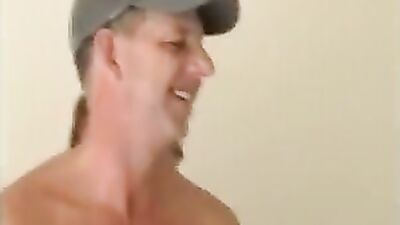 Younger Twink Sucking Older Cocks: A Gay Porn Fantasy Fulfilled!