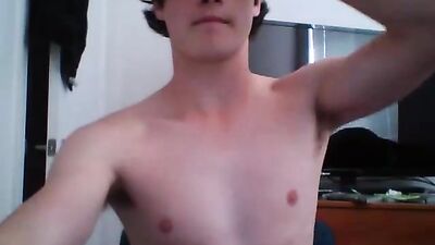 Webcam Master: Amateur Cum Shots and Handjobs