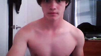 Webcam Master: Amateur Cum Shots and Handjobs