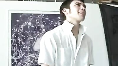 Cum-loving Amateurs Take on Mighty Cocks! He Loves Cock and Cum - Big Cocks - Amateur Cum Shots!