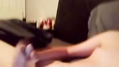 Serious Face But Very Handsome Pornstar Amateur Cum Shots Handjob Collection