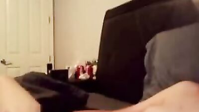 Serious Face But Very Handsome Pornstar Amateur Cum Shots Handjob Collection