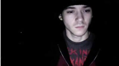 Young 19 years Webcam Masturbating!