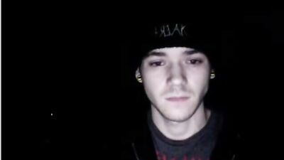 Young 19 years Webcam Masturbating!