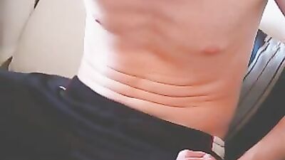 Young and Wild: Web-Cam Boy Explosion