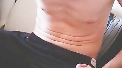 Young and Wild: Web-Cam Boy Explosion