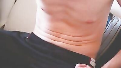 Young and Wild: Web-Cam Boy Explosion