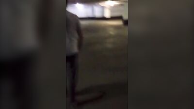 Parking Fears Exposed: Amateur Cum Shots and Gay Fetishes Unleashed!