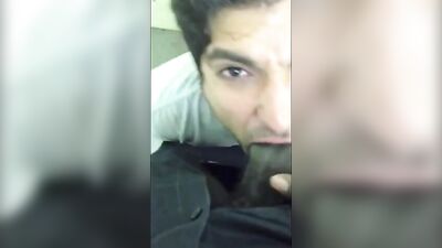 Parking Fears Exposed: Amateur Cum Shots and Gay Fetishes Unleashed!