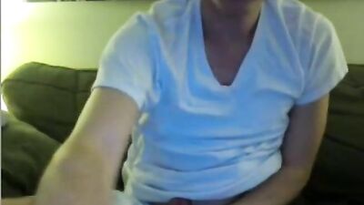 Experience History: Amateur Cum Shots and Handjobs