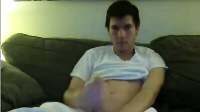 Experience History: Amateur Cum Shots and Handjobs