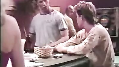 Brutal Pool Fucks: The Return!