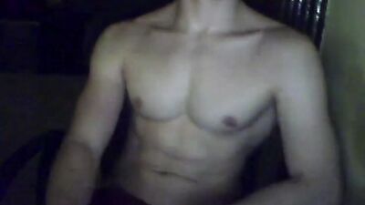 Muscle Boys First Time: Awesome Revenge!