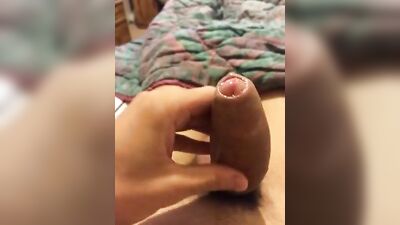 Unleashed Precum Teens: Upclose Amateur Cum Shots Fetish