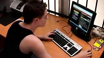 Fuck Boys for Rent - Gay Porn Action Amateur Ass Play!