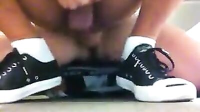 Le*aking Passion - Amateur Bareback Cum Shots!