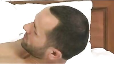 Step Brother Lust - A Fathers Nightmare - Hardcore Gay Porn