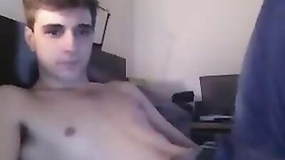 Beneath the Surface: A Cumshot Journey Through Grief